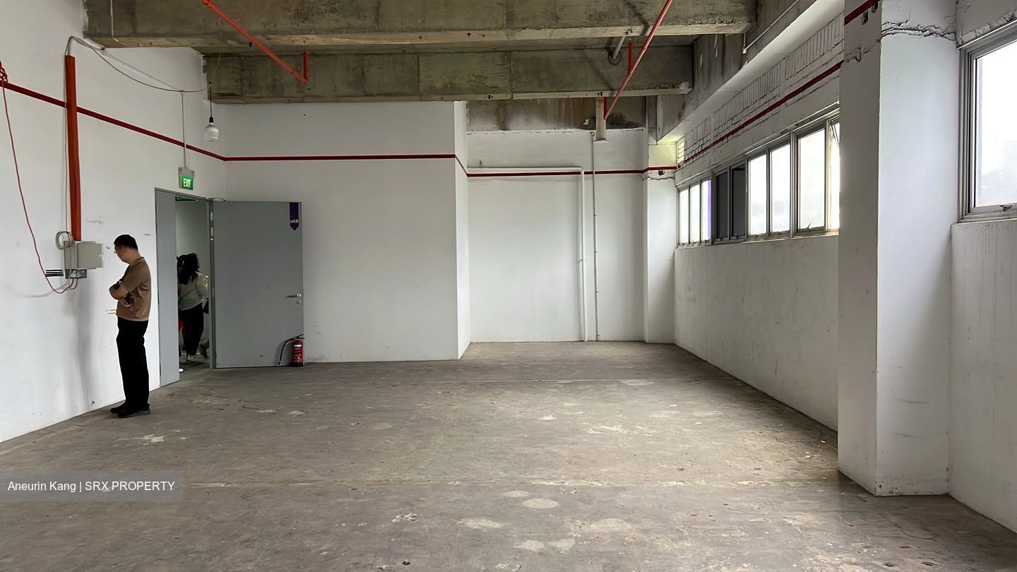 Ang Mo Kio Industrial Park 2 (D20), Factory #629416001